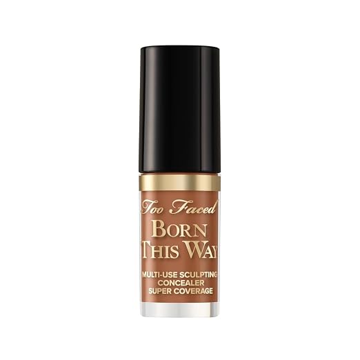 23 Maple (Deep with Neutral Undertones)