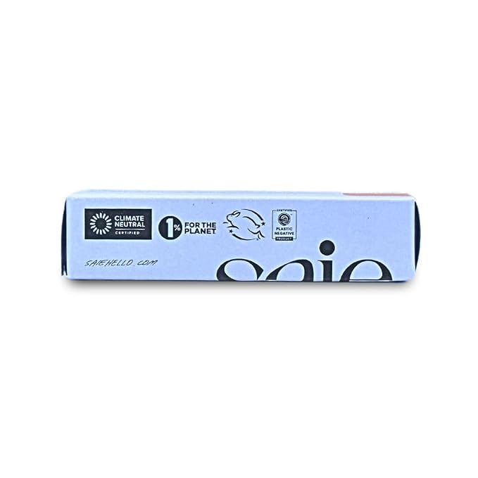 Push - High Shine Finish