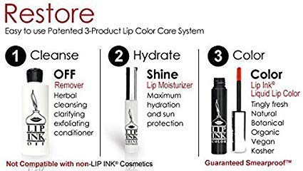 Glitter Ruby