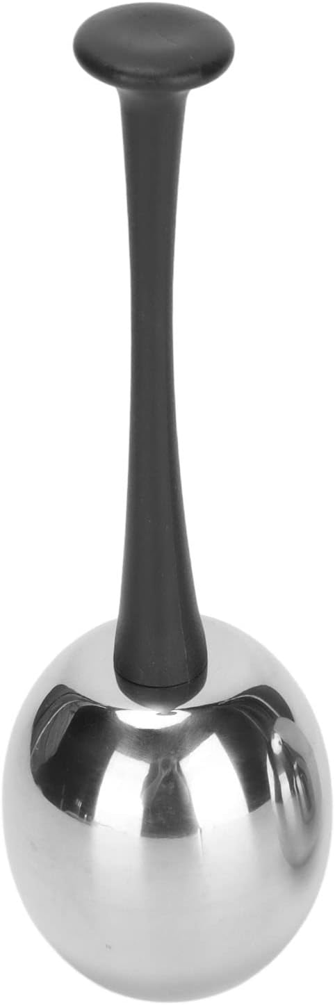 Black Handle