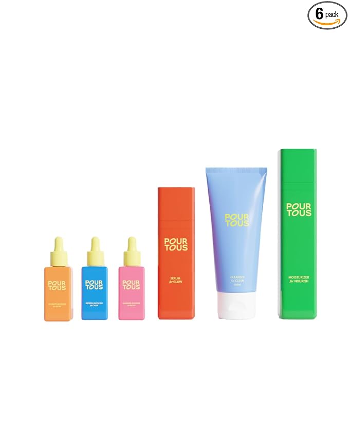 Skincare Set