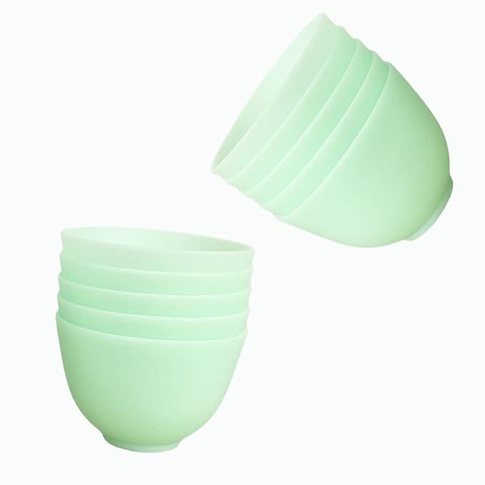Green-10Pcs