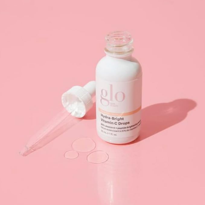 Glo Skin Beauty Hydra-Bright Vitamin C Drops