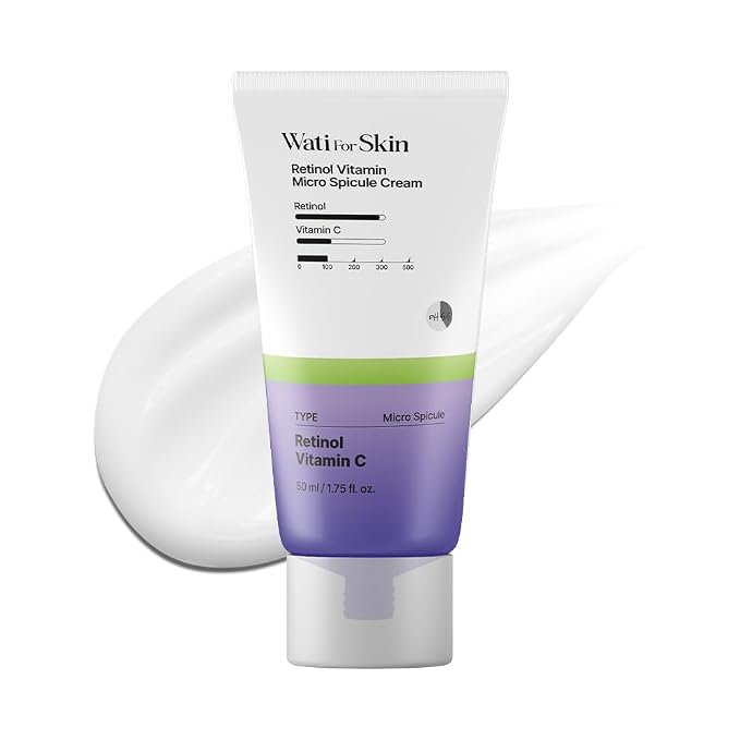 Retinol Vitamin