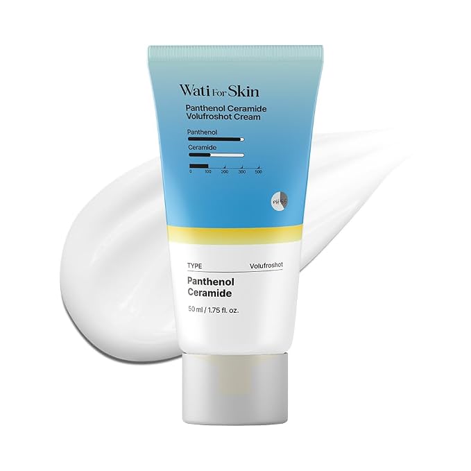 Panthenol Ceramide