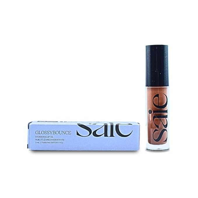 Push - High Shine Finish