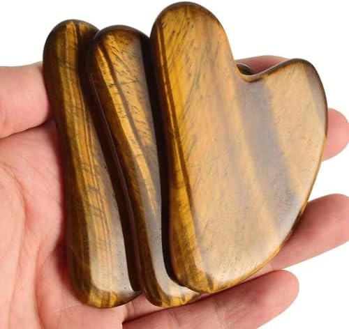 Tiger Eye