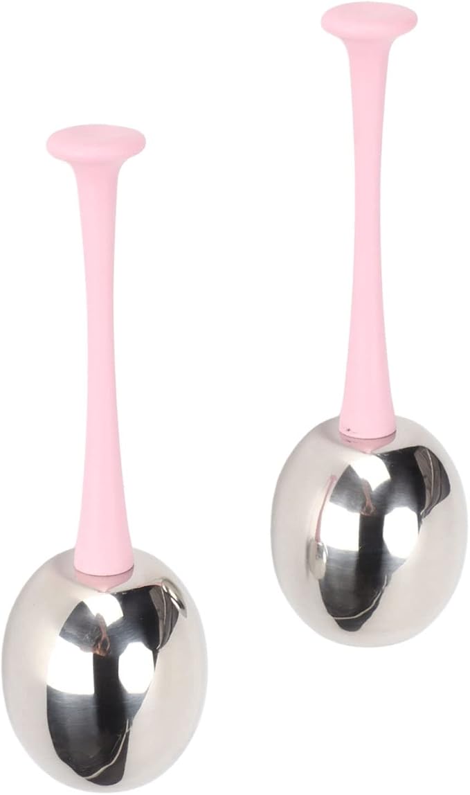 Pink Handle