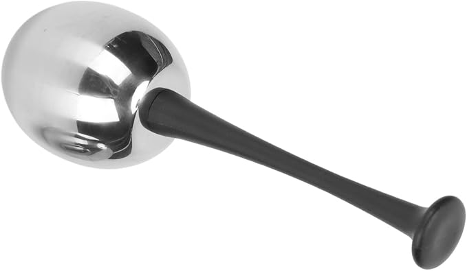 Black Handle