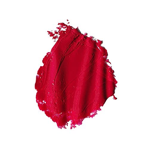 Cream 86 - Luscious Cherry Red with Lustrous Cream Finish