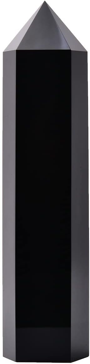 Black Obsidian