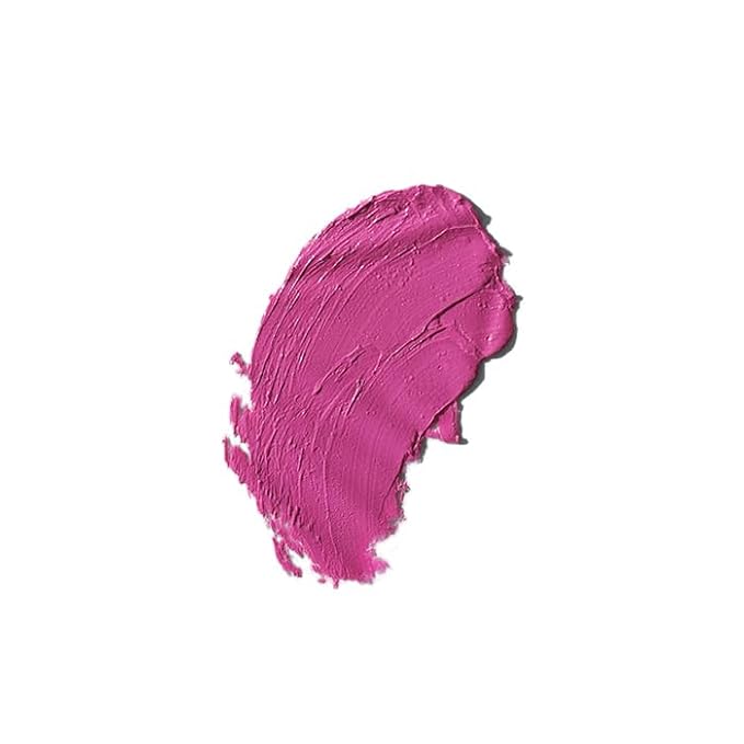Cream 84 - Cool Pink with Lustrous Cream Finish