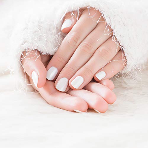 Nail Repair And Strengthener