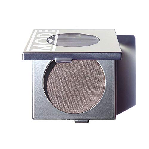 THUNDER HEART (Lustrous Gray Taupe Pearl)