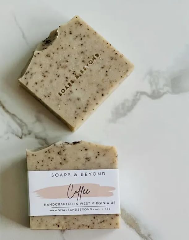 Coffee Exfoliating