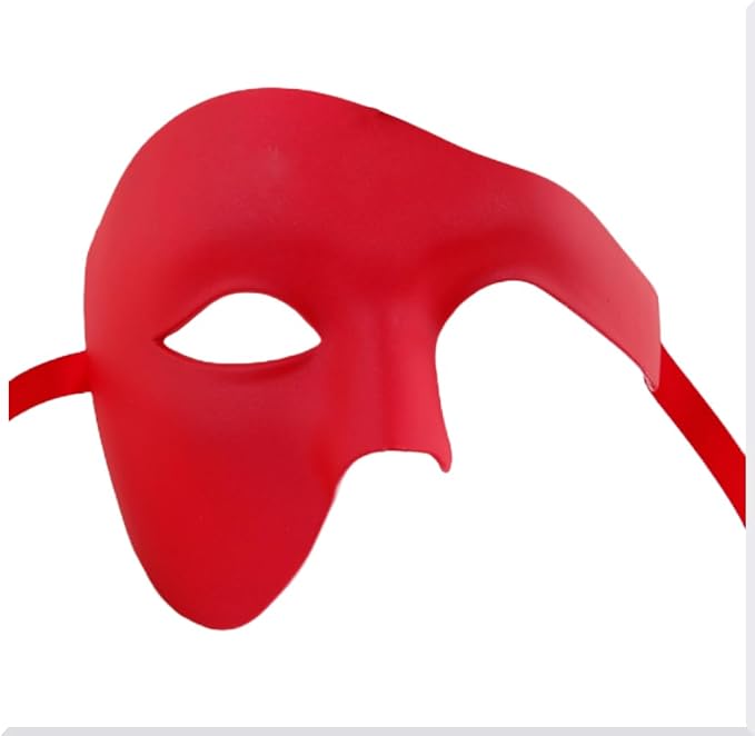 Red Solid