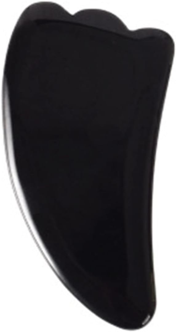 Horn Gua Sha Board