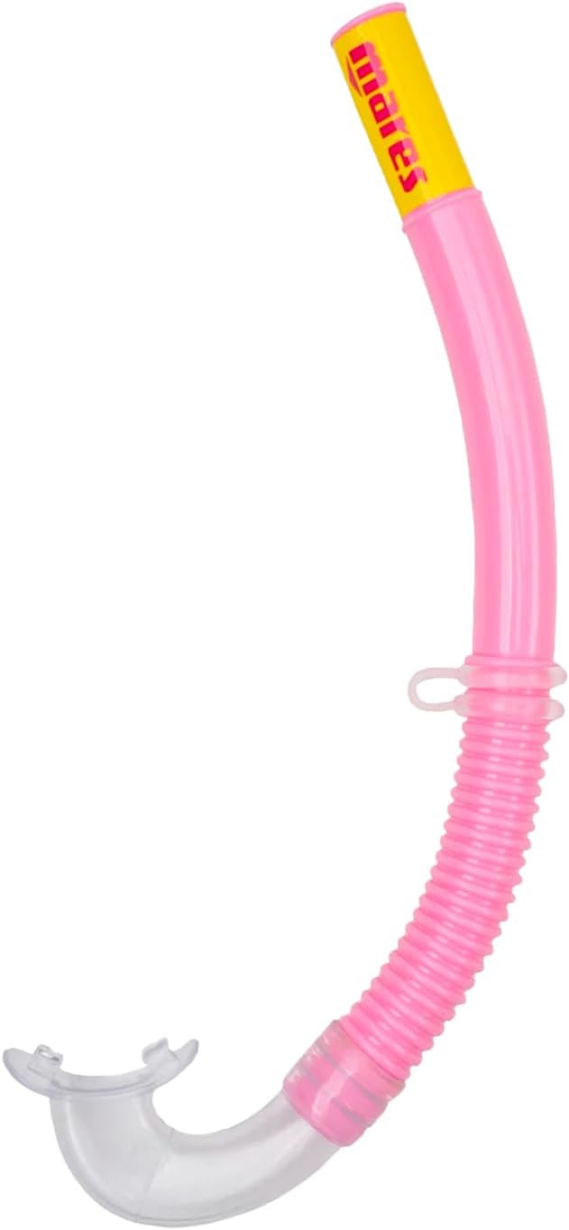 Pink Yellow/Clear