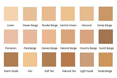 Sunlit Beige
