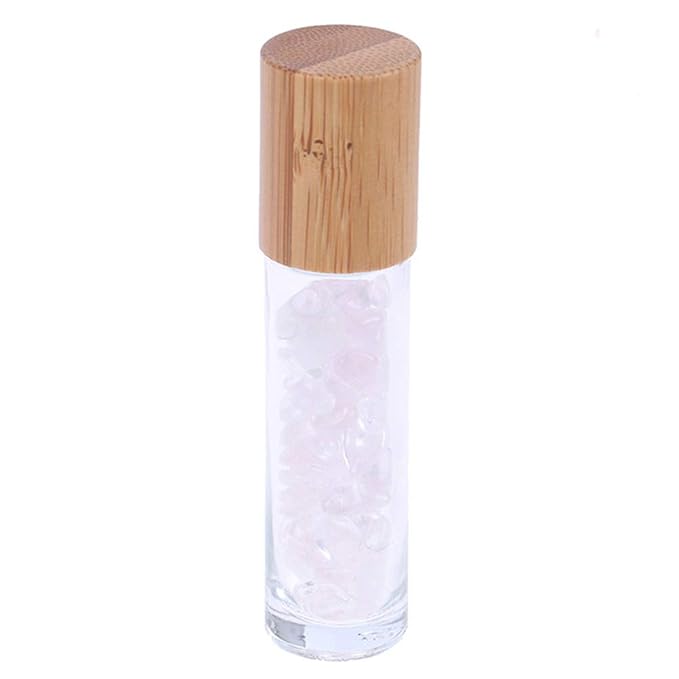 Rose Quartz