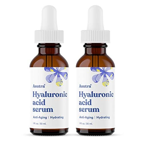 Hyaluronic Acid Serum