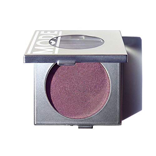 ELECTRIC YOUTH (Shimmering Duo-chrome Copper Pink Amethyst Pearl)