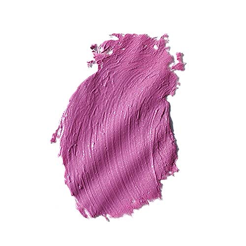Frost 64 - Frosted Mauve Lavender Lilac with Frosty Pearly Finish