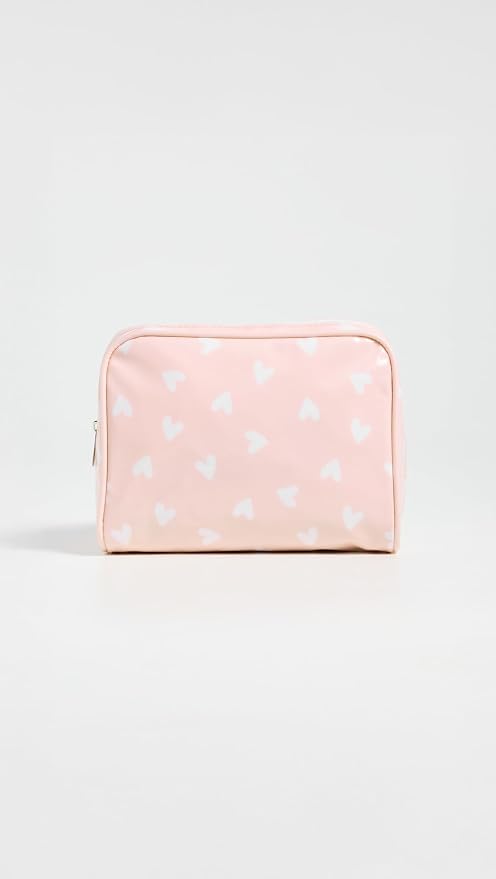 Pink Hearts
