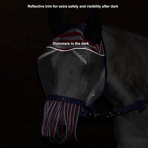 Red/White/Blue