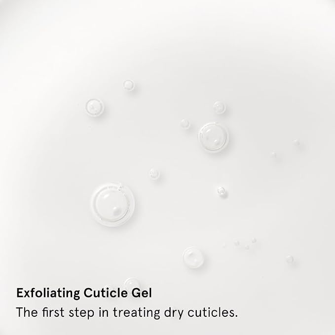 Exfoliating Gel