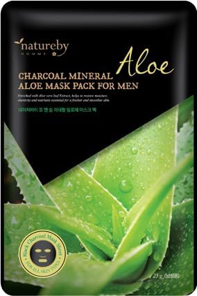 Aloe Soothing, Pack of 10pcs