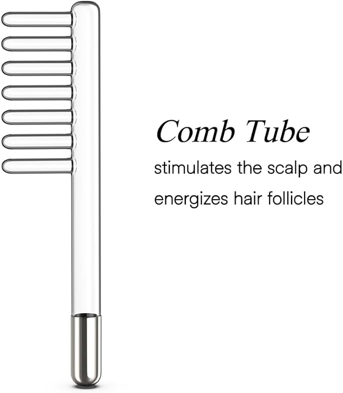 Comb Tube
