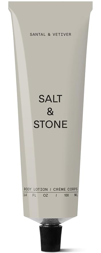 Santal & Vetiver - 3.4 fl oz