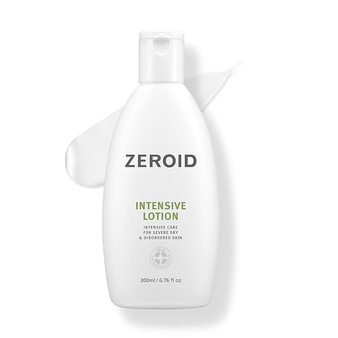 Intensive Lotion