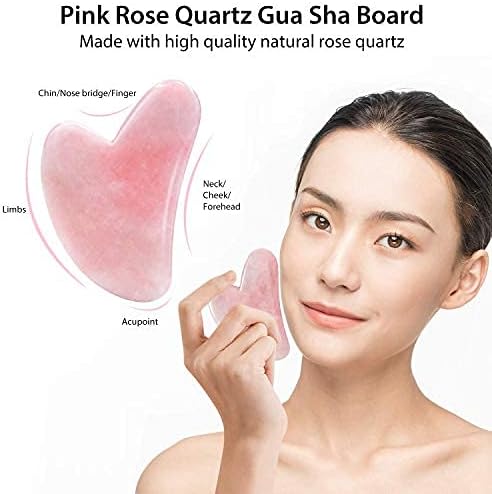 Rose Quartz