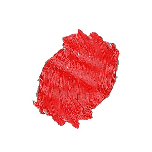 Cream 60 - Coral Orange with Lustrous Cream Finish