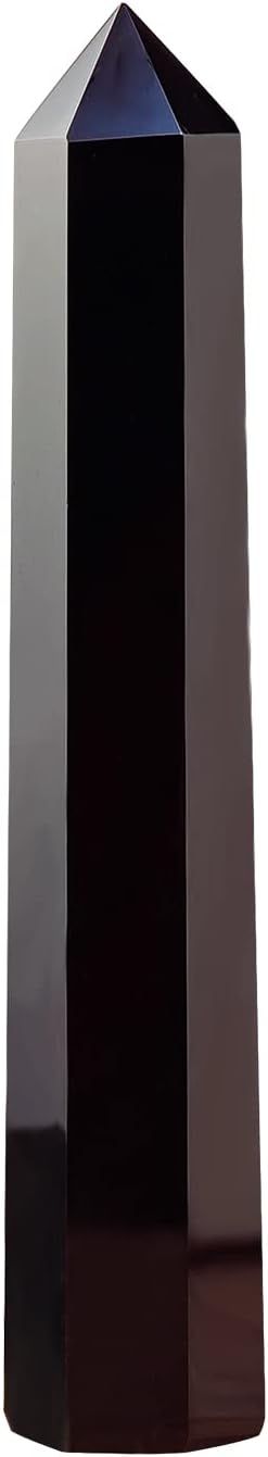Obsidian 15-16cm