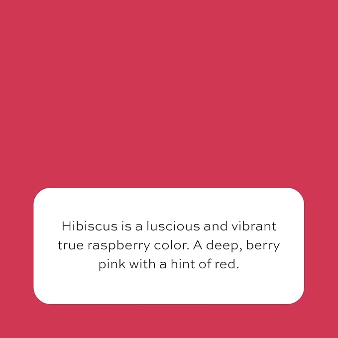 Hibiscus
