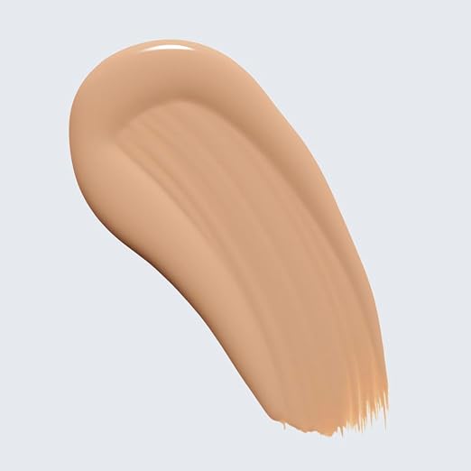 2N1 Desert Beige - Light-medium with neutral undertones