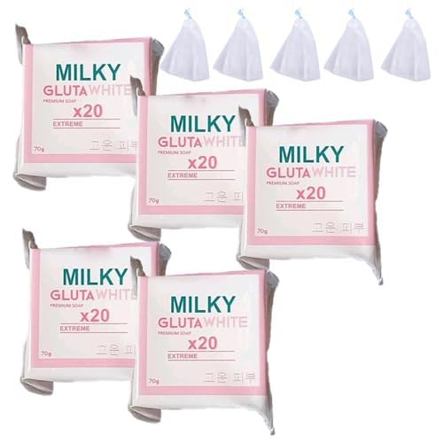 5PCS