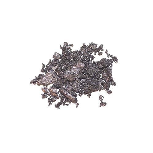 THUNDER HEART (Lustrous Gray Taupe Pearl)