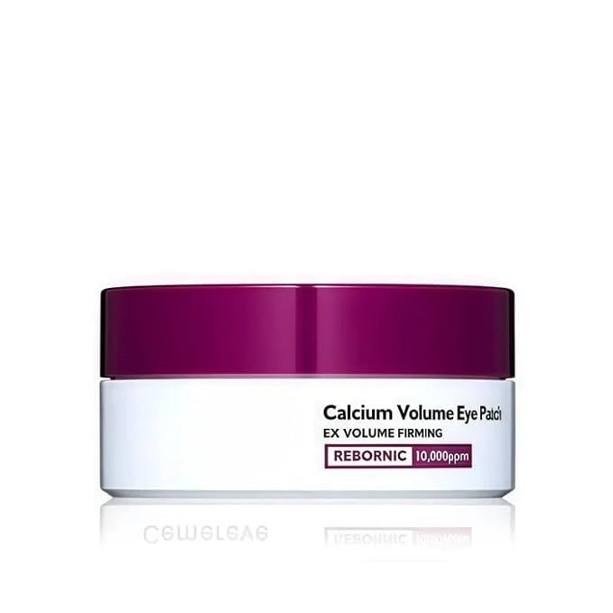 60 Patches