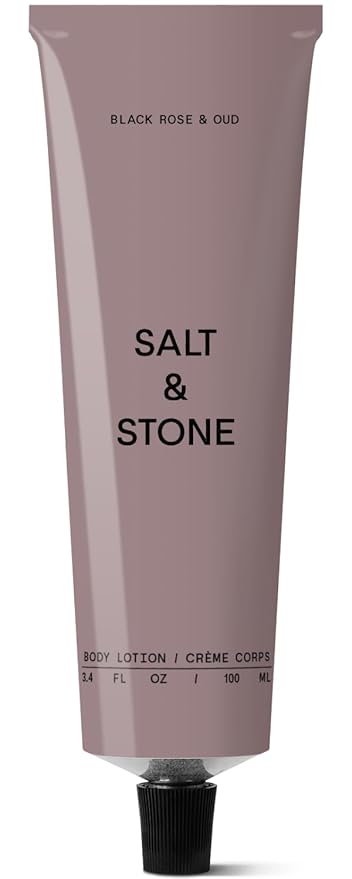 Black Rose & Oud - 3.4 fl oz