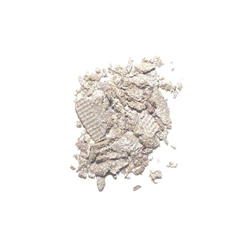 CAUGHT IN BRILLIANCE (Lustrous Off-White Satin Pearl)