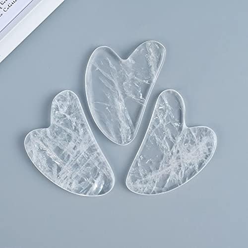 Clear Quartz