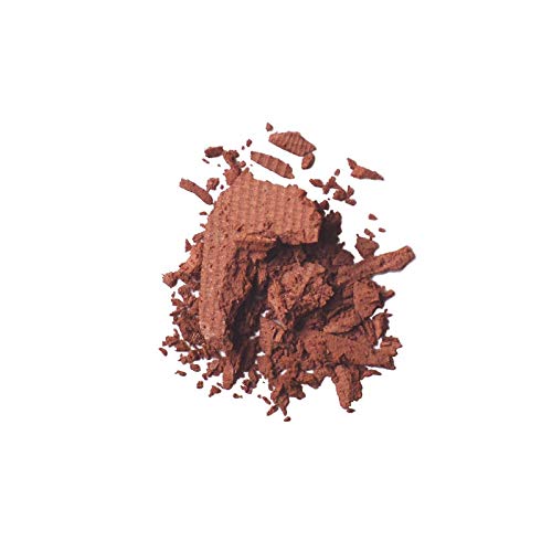 REGAL ROMANCE (Matte Terracotta Brown)