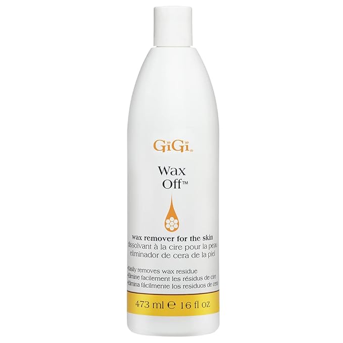 Wax Remover