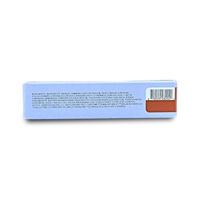 Push - High Shine Finish