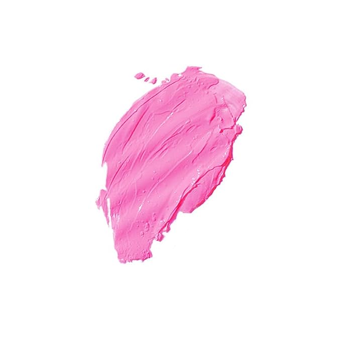 Cream 81 - Light Bubble Gum Candy Pink with Lustrous Cream Finish