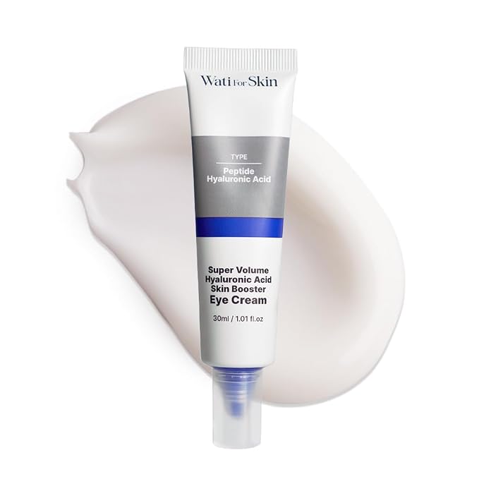 Hyaluronic Acid Skin Booster
